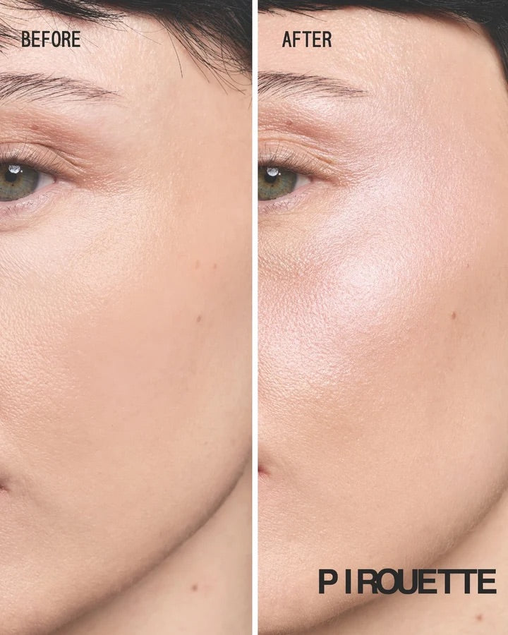 BALLET BEAM HIGHLIGHTING PEARLS - PIROUETTE