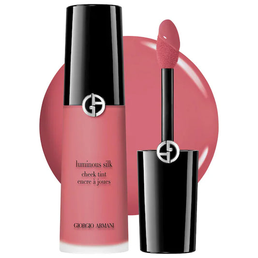Cheek Tint Longwear Lightweight Liquid Blush-62 Delicate Mauve - dusty rose