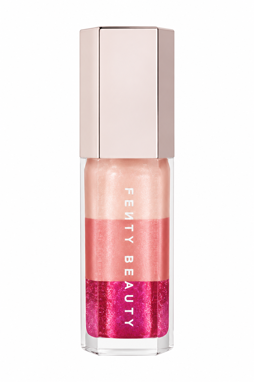 Limited edition gloss bomb - Sugar Plumz