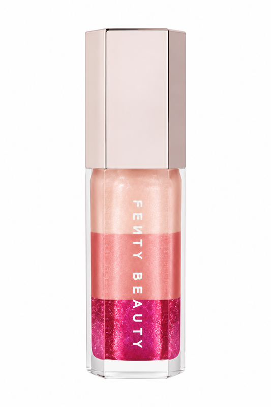 Limited edition gloss bomb - Sugar Plumz