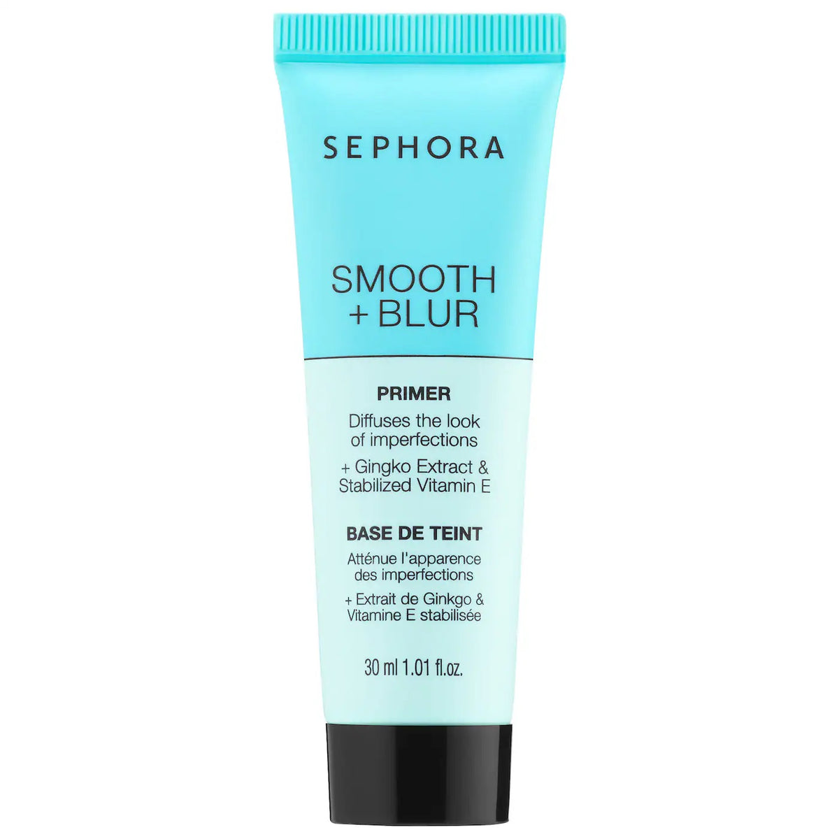 Smooth + Blur Primer