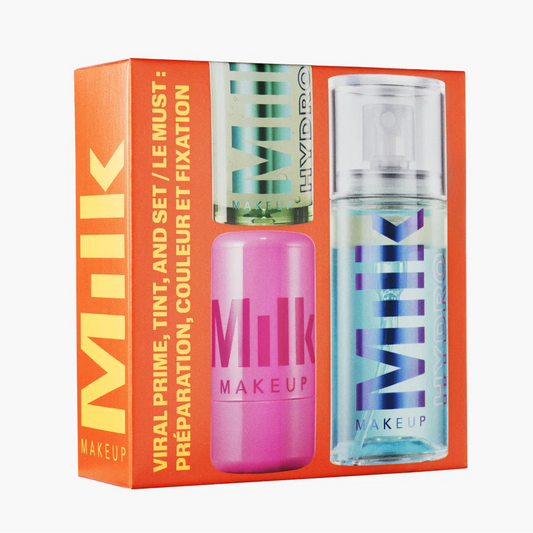 MILK MAKEUP - Viral Makeup Must-Haves Set