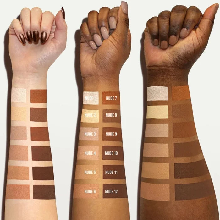 COLORFIX NUDES - Nude 8