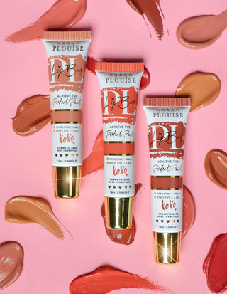 Lip base