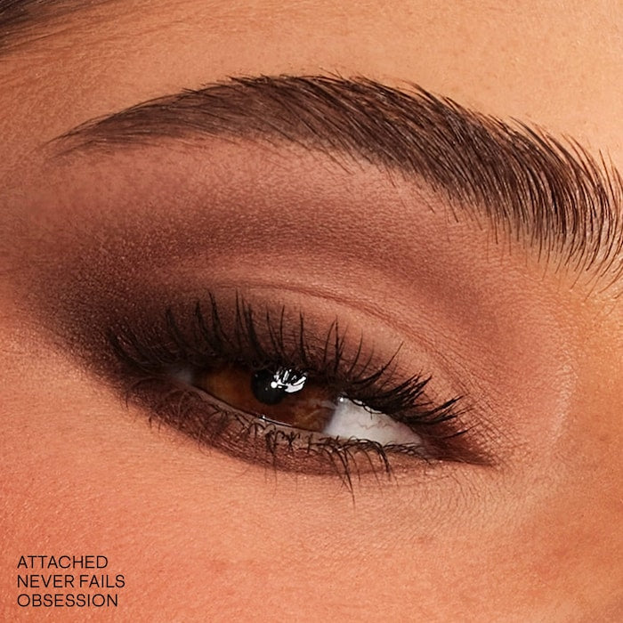 Major Dimension Essential Artistry Edit Eyeshadow Palette-Medium
