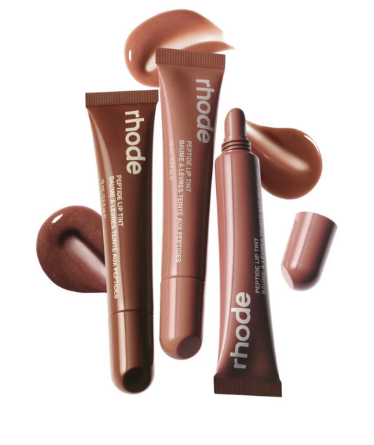 Rhode Peptide Lip Tint summer 26