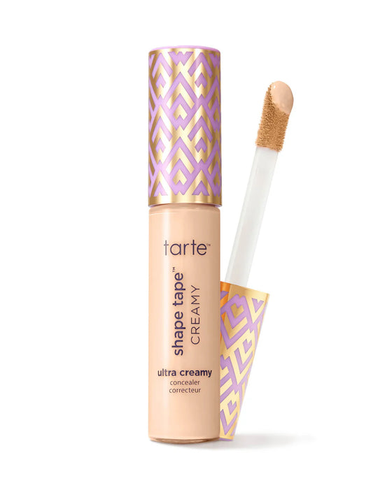 shape tape™ creamy concealer-20S Light Sand