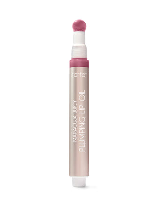 Lip oil - Cool mauve
