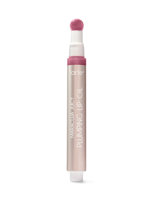 Lip oil - Cool mauve