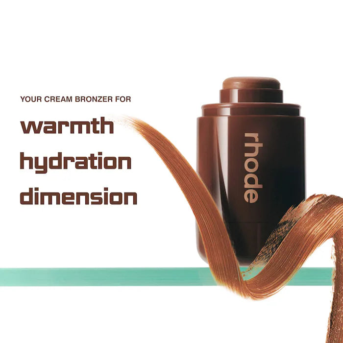 Pocket Bronze Long-Wearing Cream Bronzer