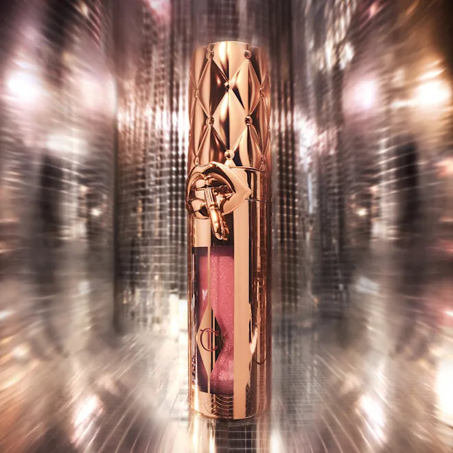 CHARLOTTE TILBURY
Charlotte Tilbury - BIG LIP PLUMPGASM | STRAWBERRY CHOCOLATE