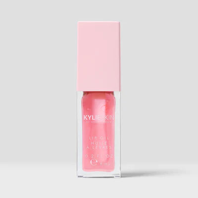 lip oil- watermelon