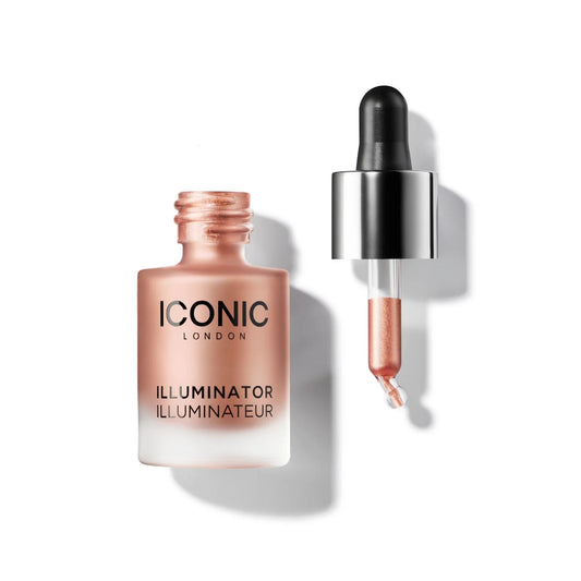 Illuminator Liquid Highlight