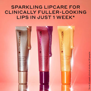 Pout Preserve Hydrating Peptide Lip Treatment-Creme Brulee Glimmer