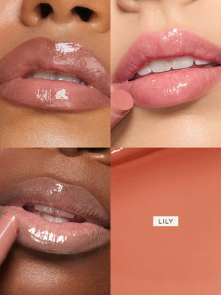 Maracuja Juicy Lip Balm