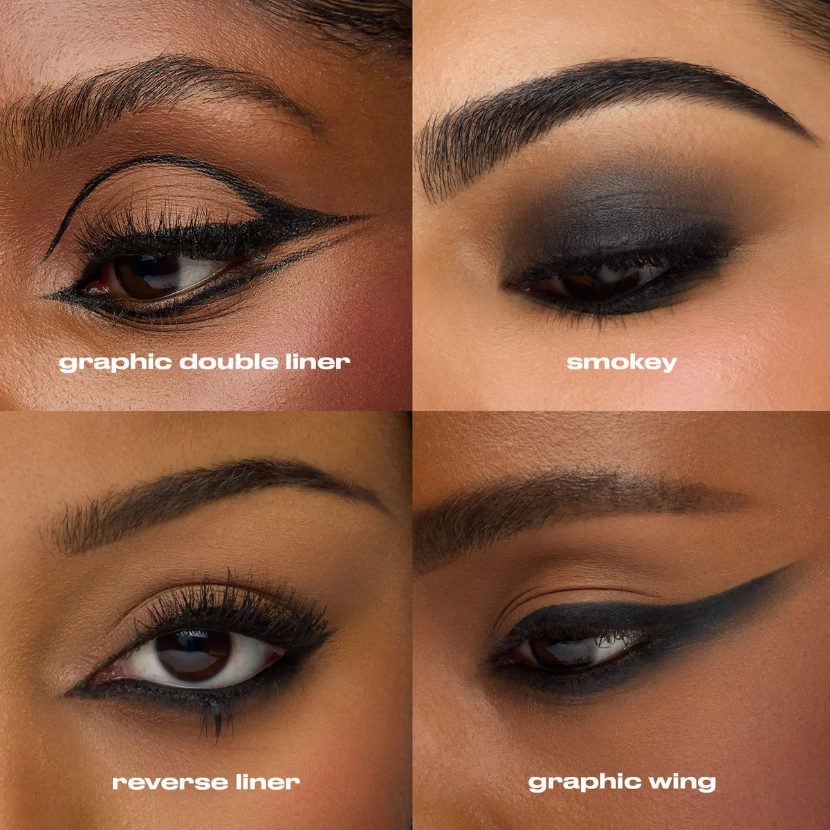 24/7 Glide-On Waterproof Eyeliner Pencil - Black Velvet