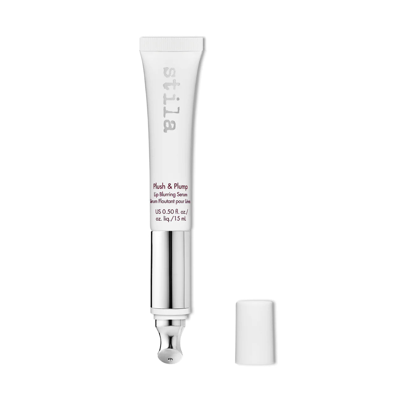 Plush & Pump Lip Blurring Serum