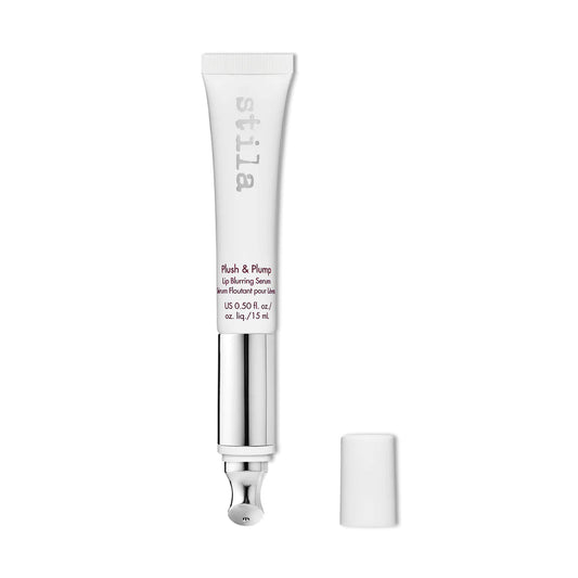 Plush & Pump Lip Blurring Serum