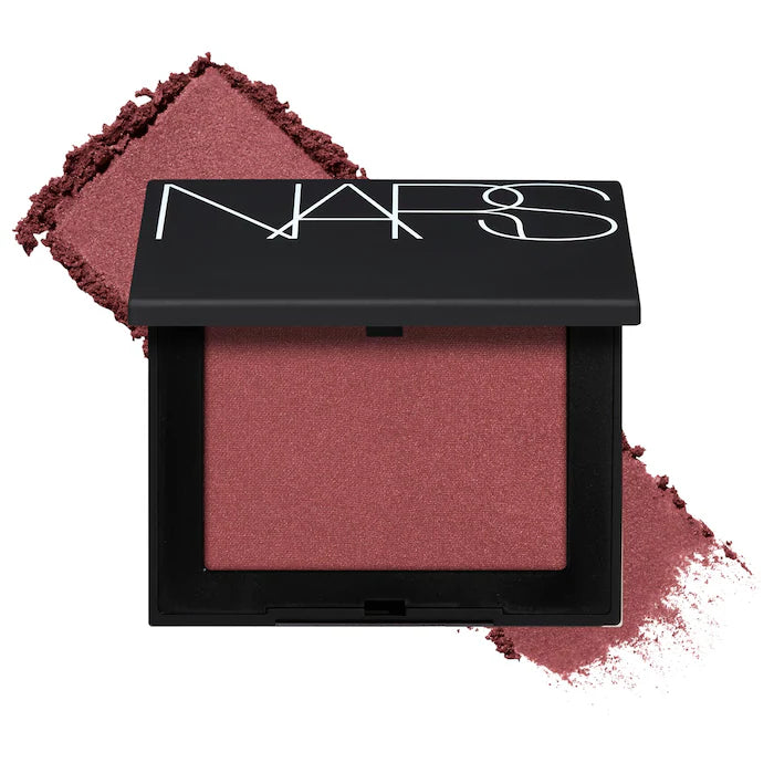 Talc-Free Powder Blush - Orgasm rush
