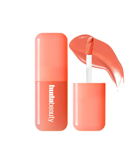 BLUSH FILTER LIQUID BLUSH-Peach sorbet