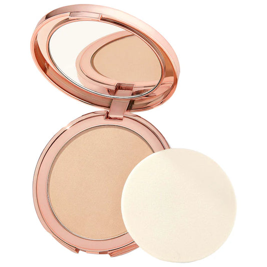 smooth operator™ Amazonian clay tinted pressed setting powder-Fair