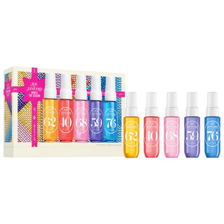 Spritz the Season Cheirosa Perfume Mist Gift Set