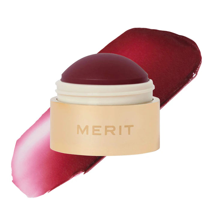 MERIT - Flush Balm Cream Blush | 9 g