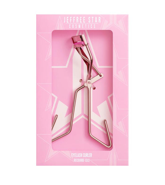 Eyelash Curler Rose Gold