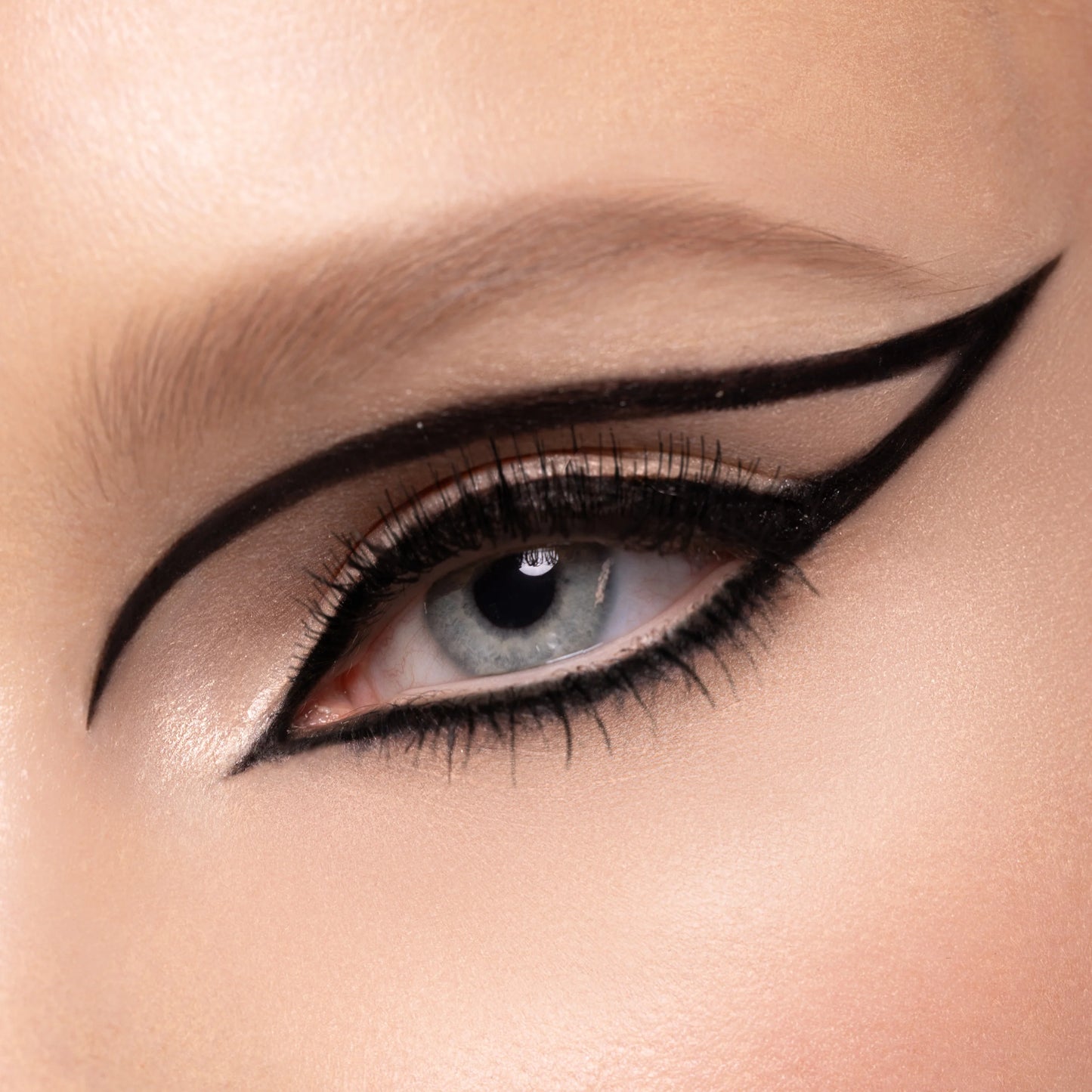 PermaGel Ultra Glide Eye Pencil-Xtreme Black (The Ultimate Black)