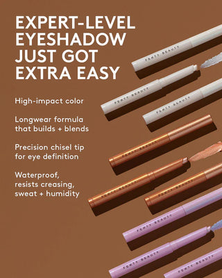 SHADOWSTIX LONGWEAR EYESHADOW STICK-