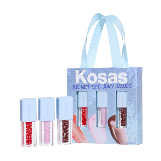 Kosas The Wet Set