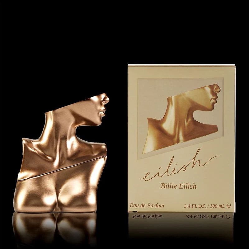 Eilish Eau de Parfum - Billie Eilish