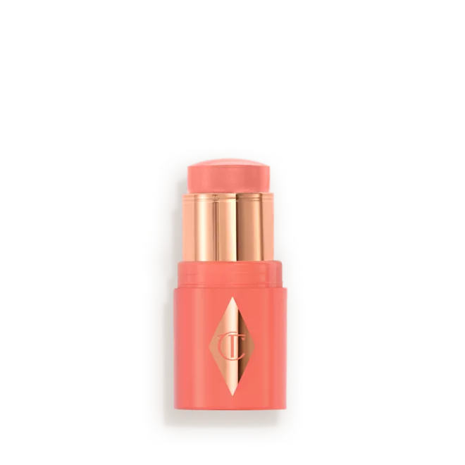 MINI UNREAL BLUSH HEALTHY GLOW STICK- peachy glow
