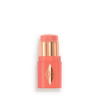 MINI UNREAL BLUSH HEALTHY GLOW STICK- peachy glow
