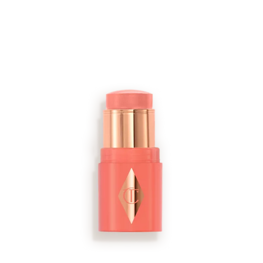 MINI UNREAL BLUSH HEALTHY GLOW STICK- peachy glow