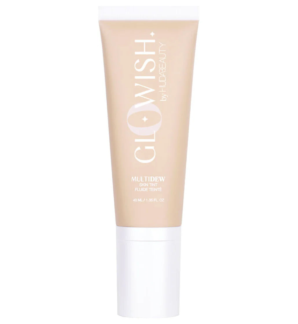 Huda Beauty GloWish Multidew Skin Tint