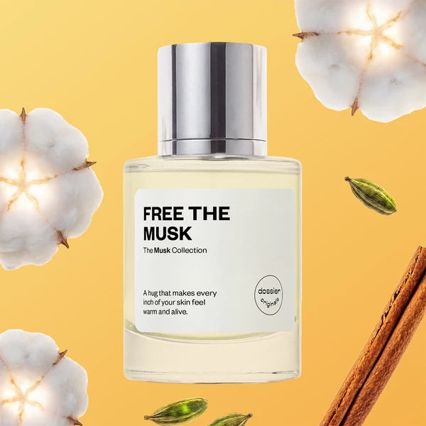Free The Musk