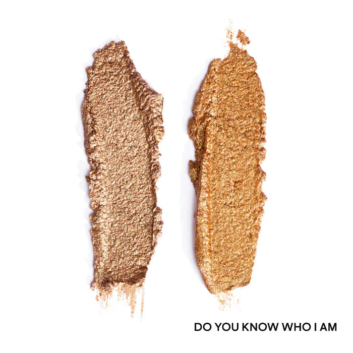 Major Dimension Eye Illusion Eyeshadow Duo-Do You Know Who I Am - maple sparkle, sunset sparkle