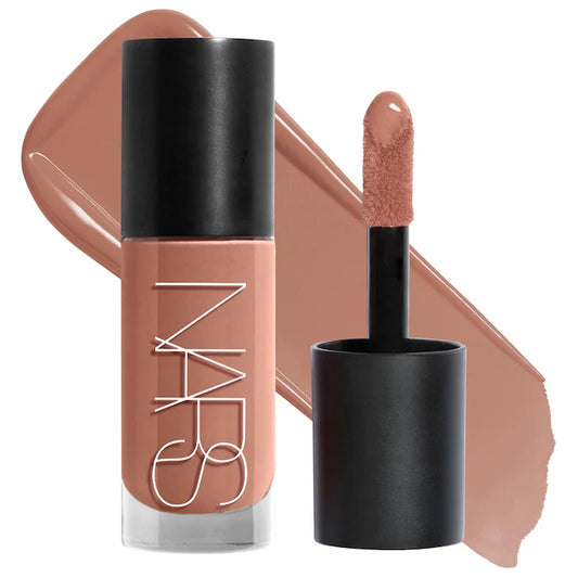 Insatiable Longwearing Liquid Blush-Double Dare - cappuccino