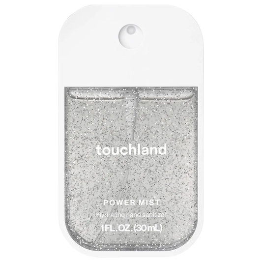 Power Mist Hydrating Hand Sanitizer-Confetti cake