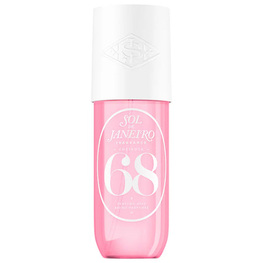 Cheirosa 68 Beija Flor Hair & Body Perfume Mist
