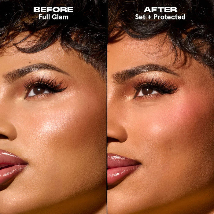 On 'Til Dawn Makeup Setting Spray with SPF 28