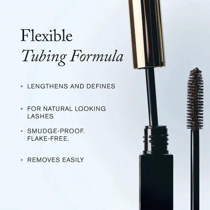 Clean Lash Lengthening Tubing Mascara-Brown