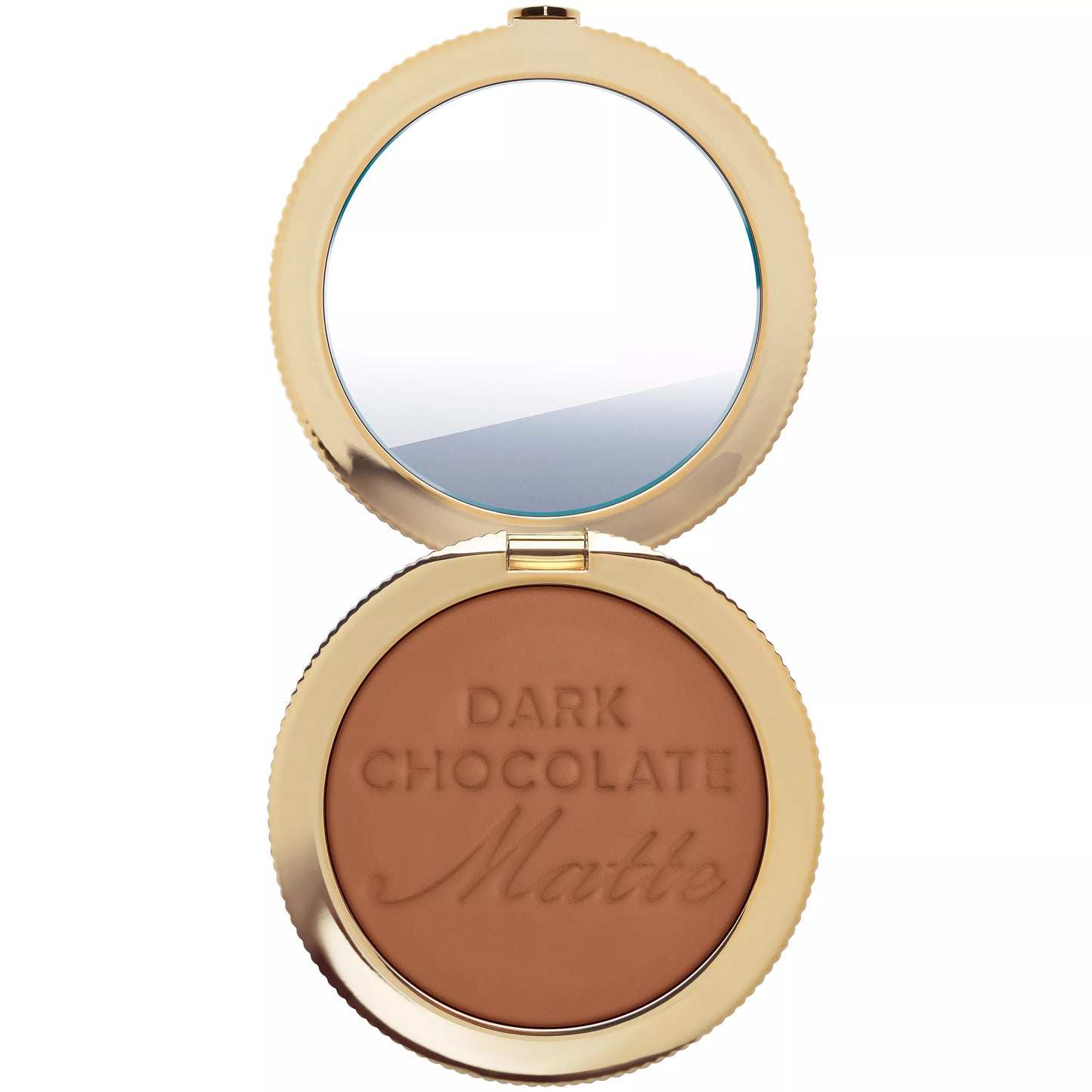Dark Chocolate Soleil Bronzer