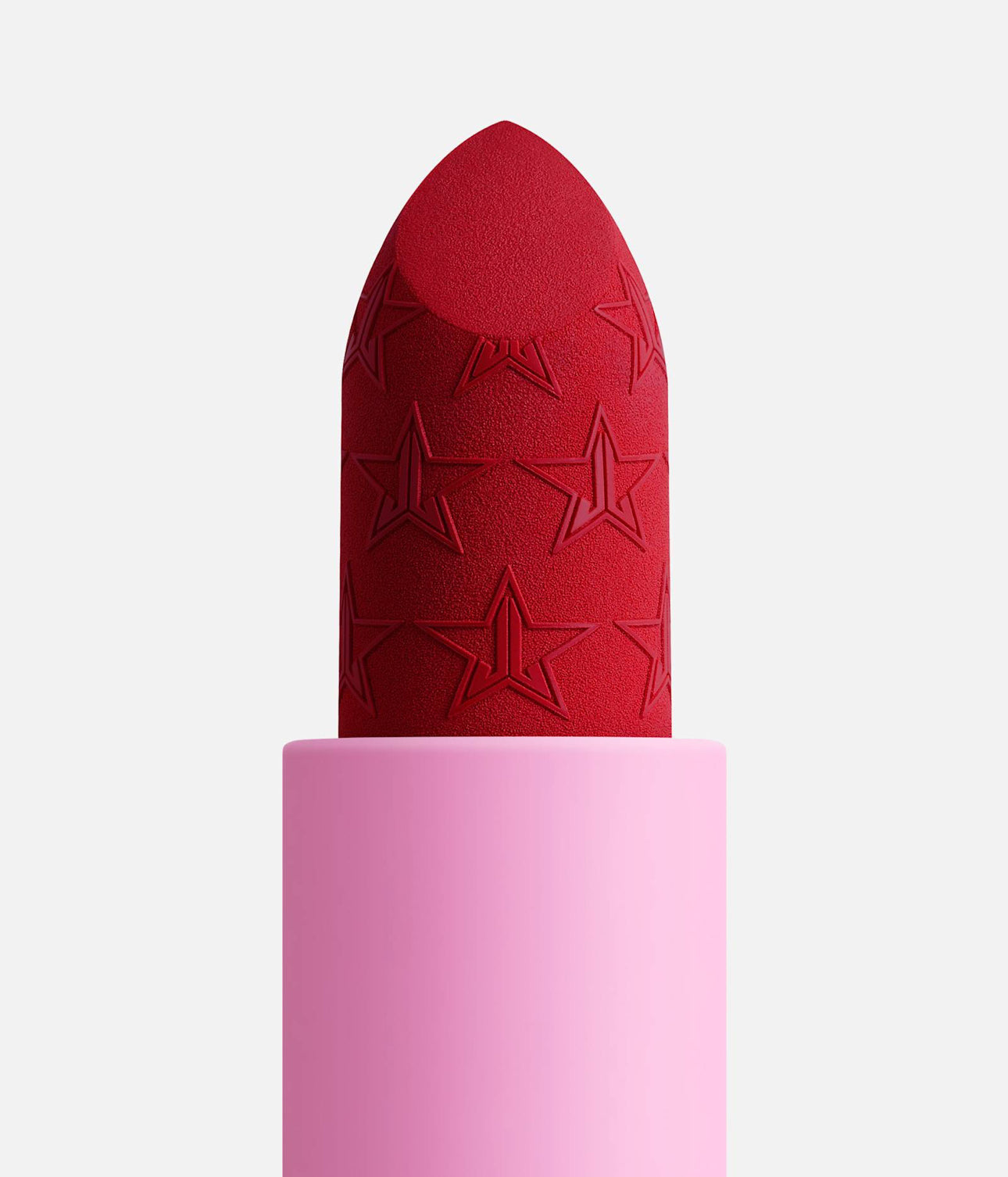 VELVET TRAP LIPSTICK - Redrum