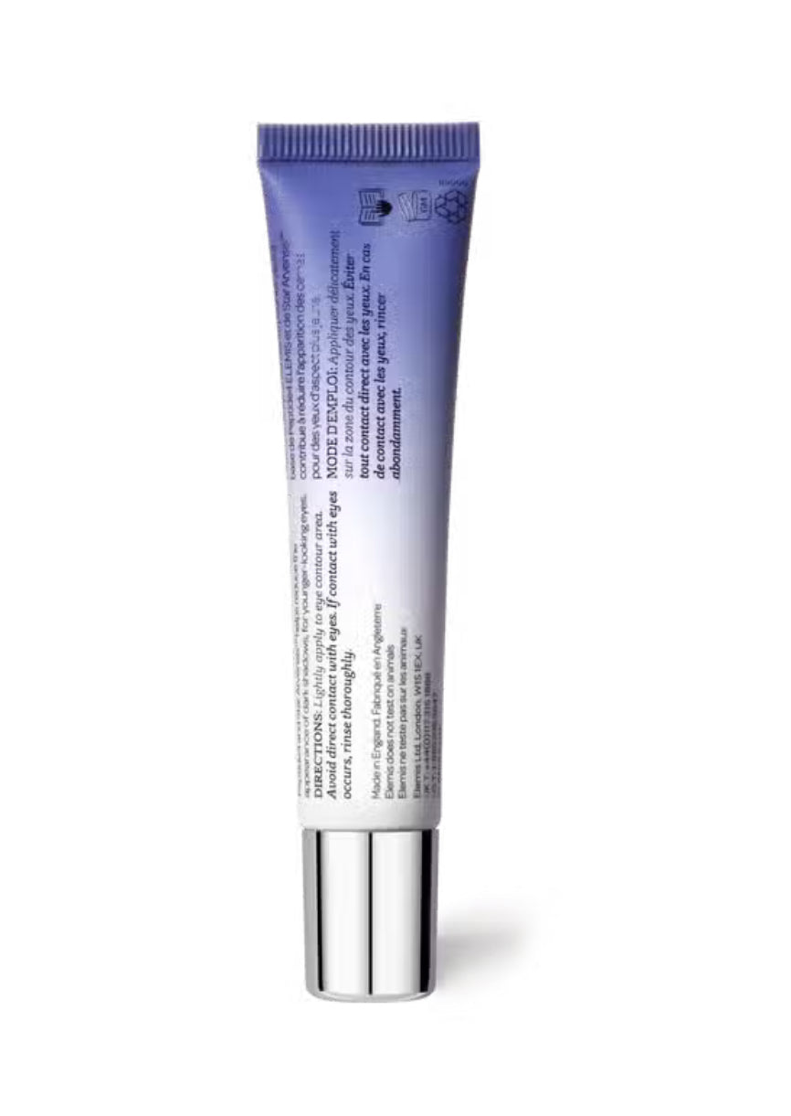 PEPTIDE4 EYE RECOVERY CREAM
Reviving Eye Cream