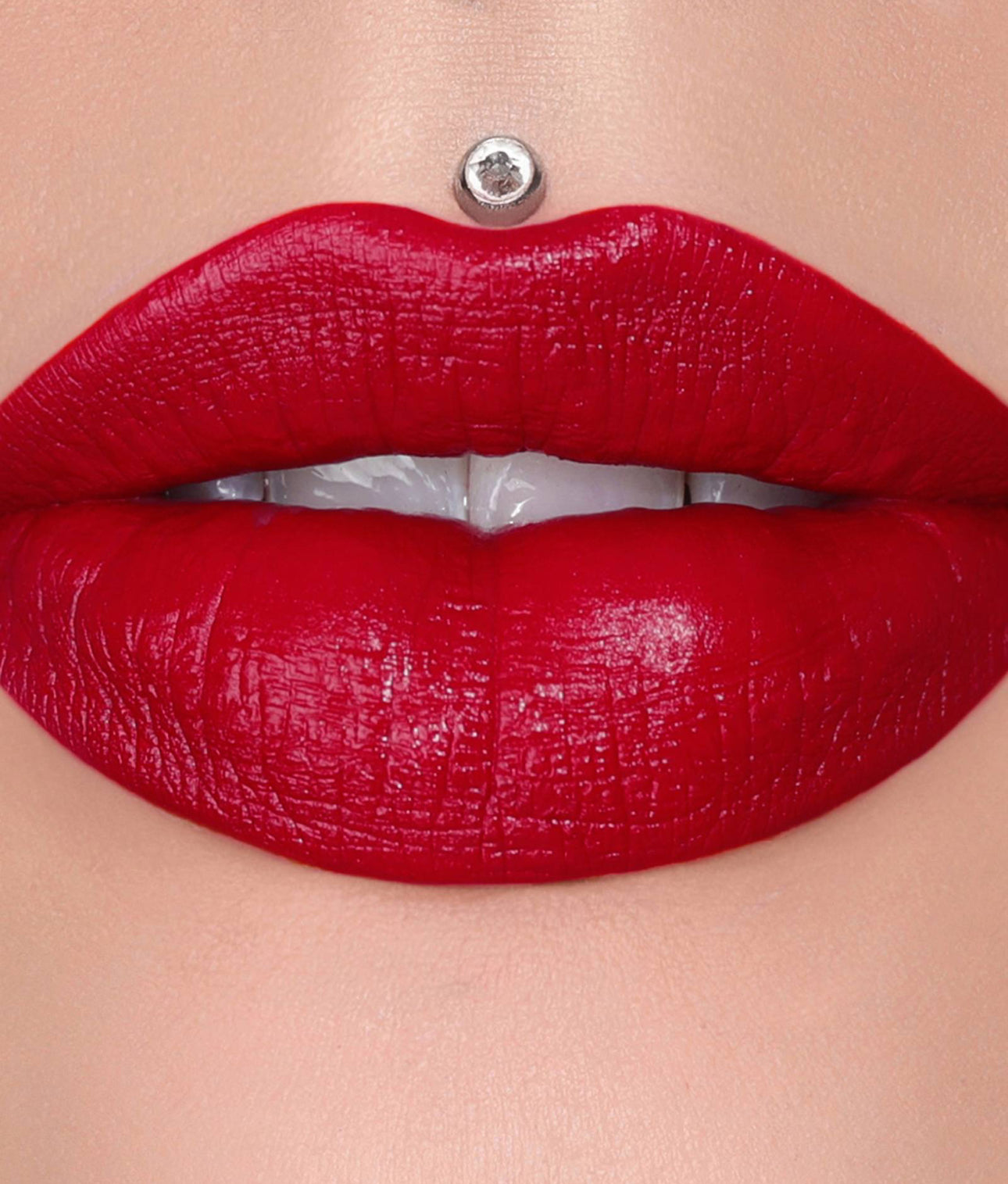 VELVET TRAP LIPSTICK - Redrum