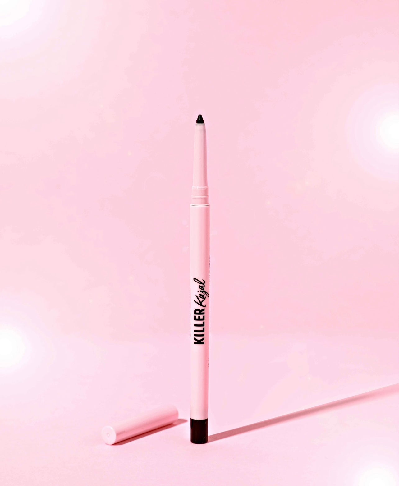 Too Faced Killer Kajal Eyeliner 12 Hour Waterproof Eyeliner - Intense Black