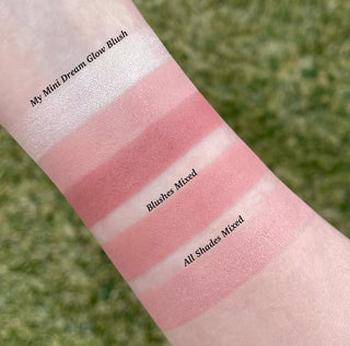 My Mini Dream Glow Blush