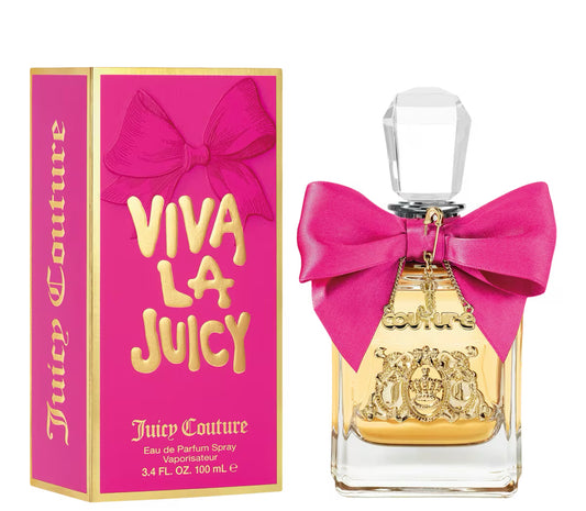 Viva La Juicy Eau de Parfum-100ML